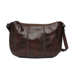 CL45052 brown сумка ж.Bear