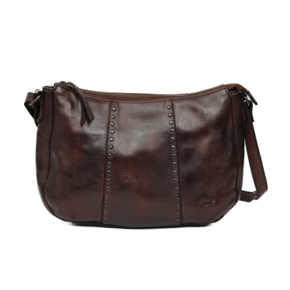 CL45052 brown сумка ж.Bear