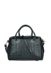 Сумка женская ESSE АЗАЛИЯ кайм.зел 79350