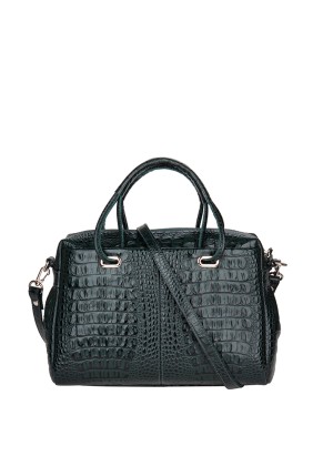 Сумка женская ESSE АЗАЛИЯ кайм.зел 79350