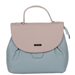 Сумка женская Valensiy В-307 беж/мята