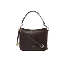  Сумка женская dR Amsterdam 283770 brown 