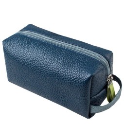 Косметичка MUMI 376-28 джинс