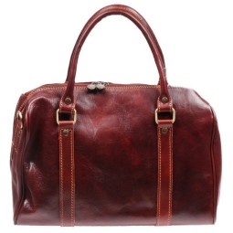 Сумка женская MiaDonna 5538 marrone