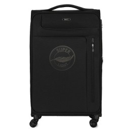 Чемодан Fabretti AN-2621-028-2 чер L4 