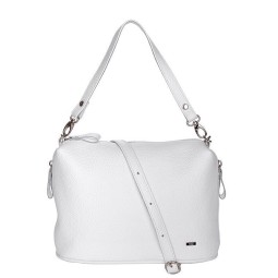 Сумка женская ESSE АНАСТАСИЯ снеж.софт 77420