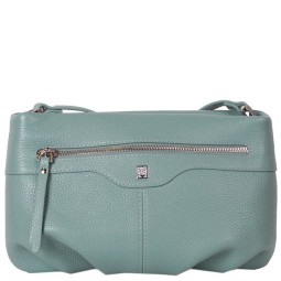 Сумка женская SHARPEY 1-048 нефрит фл