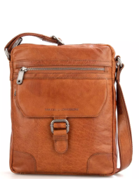 Сумка мужская Spikes&Sparrow 24251 К