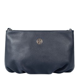 Сумка женская AFINA 163 син.фл