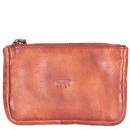 Ключница Bear Design CL16063 cognac