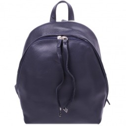 Рюкзак женский AFINA 237 син.фл