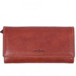 Кошелек Gianni Conti 918144 tan