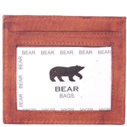 Картхолдер Bear Design CP5053 cognac