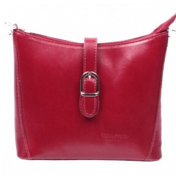 Сумка женская MiaDonna 18/3014 bordo