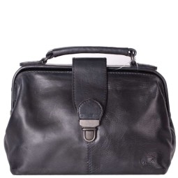 Сумка-саквояж Bear Design CL42523 black