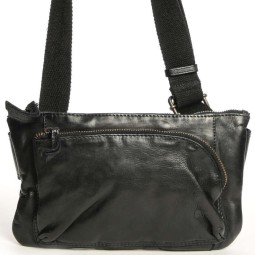 Сумка на пояс Bear Design CL35939 black