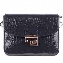 Сумка женская Suffle288-3613 т.син.кайман