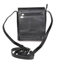 Сумка мужская Gianni Conti 912130 black