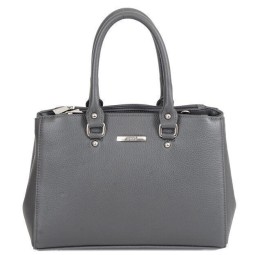 Сумка женская AFINA 1070 графит.фл