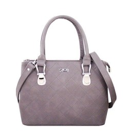 Сумка женская Оливи 587 сер
