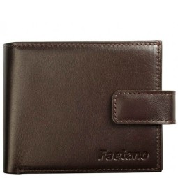 Мужской кошелек Faetano FT-P033-2-K02