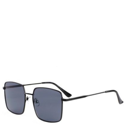 Очки солнцезащитные Tropical 5032 Blk/smoke