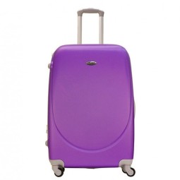 Чемодан Alezar Voyage-Violet L