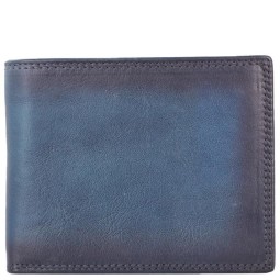 Кошелек Mia Donna 5382/4 син 