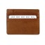 CP6081 Картхолдер Bear cognac
