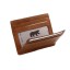 CP6081 Картхолдер Bear cognac