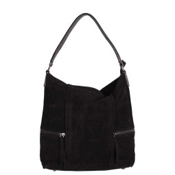 Сумка женская Valensiy В-560 замш