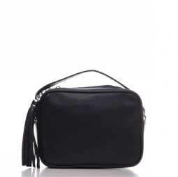 Сумка женская Suffle 298-0113 т.син.дол