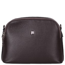 Сумка женская SHARPEY 1-044 каштан фл