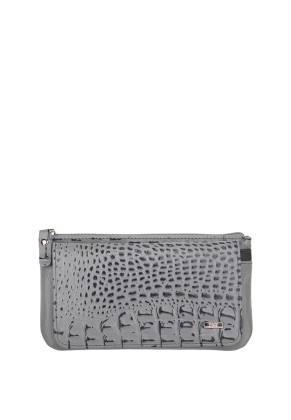 Кошелек Инканто Grey сер.кайм