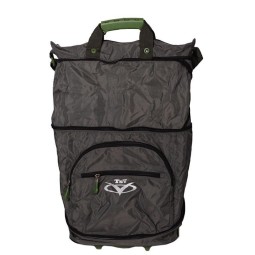 Сумка дорожная TsV 526,28 хаки/хаки