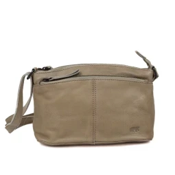 Сумка женская Bear CL41421 silver mink