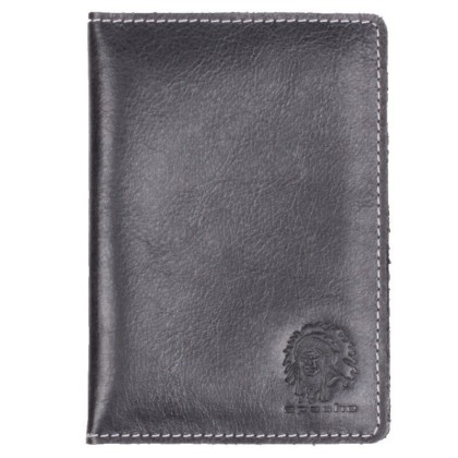 Бумажник водителя Person ОВ-А Апачи черн
