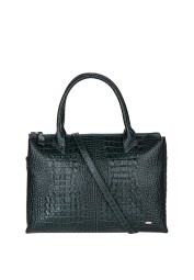 Сумка женская ESSE САБРИНА кайм.зел 79354