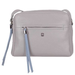 Сумка женская SHARPEY 1-026 тум/лаз фл