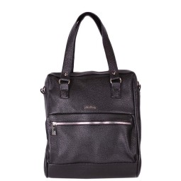 Сумка женская Salomeя 1035 венец/черн