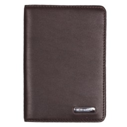 Обложка для паспорта Neri Karra 0037 3-01.49/33 