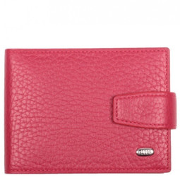 Визитница Petek 1014-046BD Red