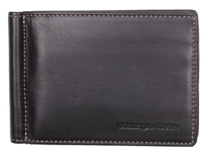 Зажим для купюр Stampa Brio 702-3269 01.01/01.04LS