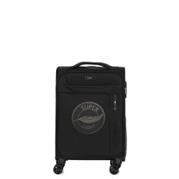 Чемодан Fabretti AN-2621-020-2 чер M4 