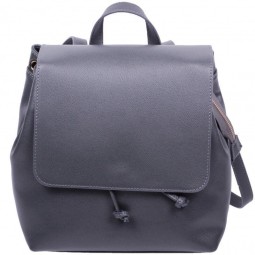 Рюкзак женский MiaDonna 17/017 grigio