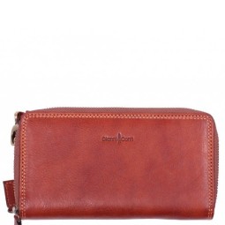 Кошелек Gianni Conti 918406 tan