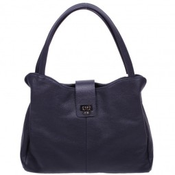 Сумка женская AFINA 247 син фл