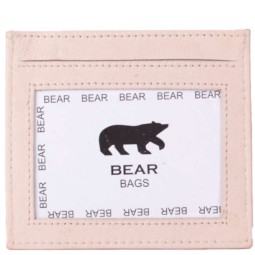 Картхолдер Bear Design CP5053 dove