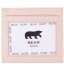 Картхолдер Bear Design CP5053 dove