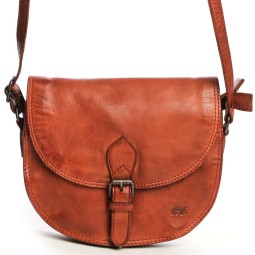 Сумка женская Bear Design CL41770 rusty